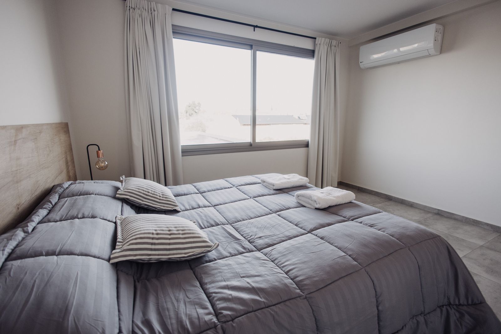 Habitación en complejo de San Rafael
